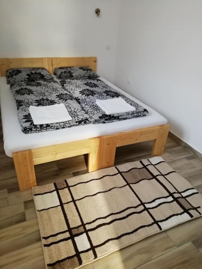 Egrelato Vendeghaz Apartment Balatonakali Exterior photo
