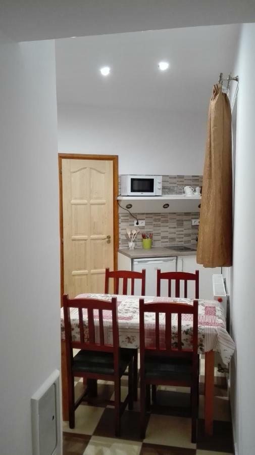 Egrelato Vendeghaz Apartment Balatonakali Exterior photo