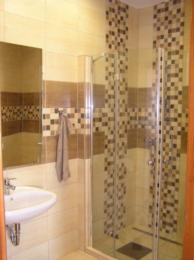Egrelato Vendeghaz Apartment Balatonakali Exterior photo