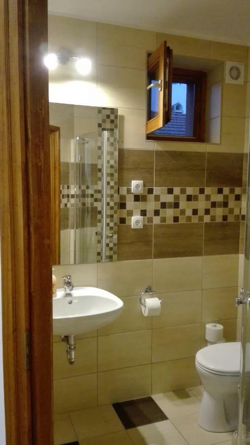 Egrelato Vendeghaz Apartment Balatonakali Exterior photo